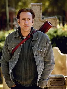 Benjamin Gates et le Trésor des Templiers