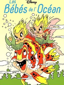 Les Bébés de l'Océan
