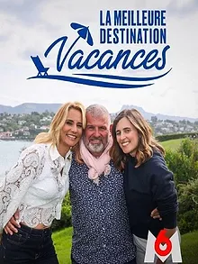 La meilleure destination vacances