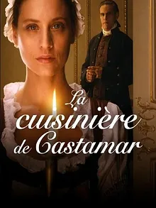 La Cuisinière de Castamar