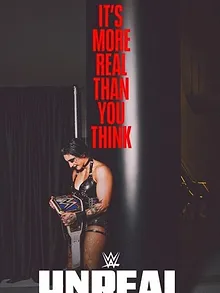 WWE: Unreal