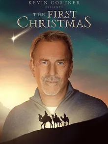 Le premier Noël présenté par Kevin Costner