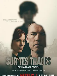 Sur tes traces