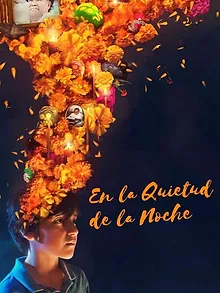 En la Quietud de la Noche