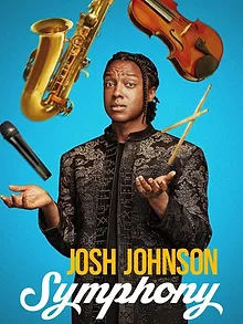 Josh Johnson: Symphony