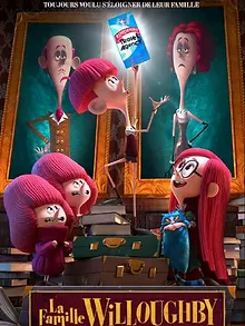 La famille Willoughby