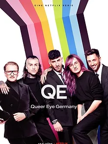 Queer Eye : Allemagne