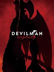 Devilman Crybaby