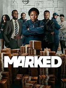 Marked