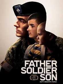 Father Soldier Son