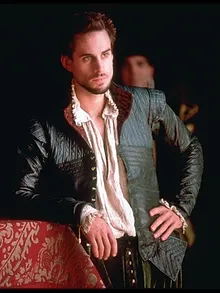 Shakespeare In Love