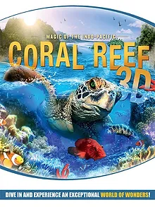 Fascinant Triangle de corail