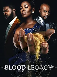 Blood Legacy