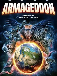2025 Armageddon