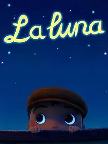 La luna
