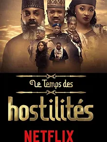 Le Temps des hostilités