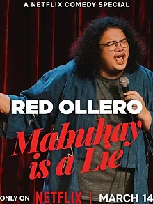 Red Ollero: Mabuhay is a Lie