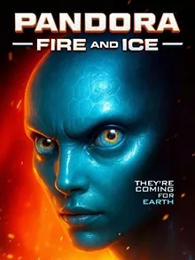 Pandora: Fire and Ice
