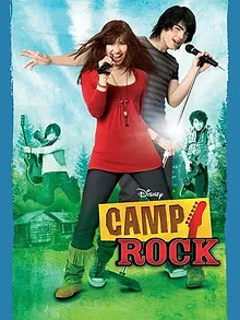 Camp Rock