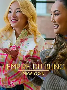 L'Empire du bling : New York
