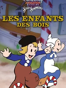 Les Enfants des Bois