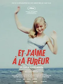 Et j’aime à la fureur