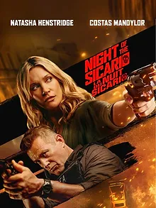 La nuit du Sicario