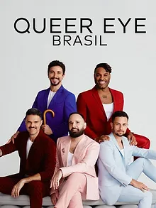 Queer Eye: Brasil