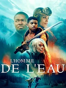 L'Homme de l'eau