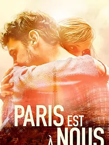 Paris est à nous