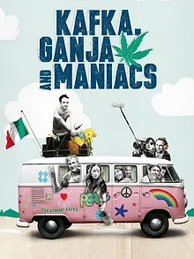 Kafka, Kiffer und Chaoten