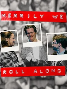 Merrily We Roll Along
