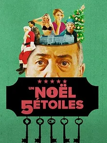 Un Noël 5 étoiles