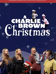 A Charlie Brown Christmas