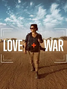 Love+War