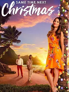 D'un Noël à l'autre