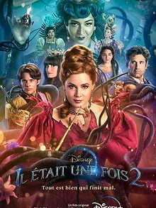 Il était une fois 2