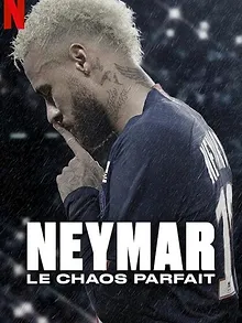 Neymar, le chaos parfait