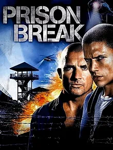 Prison Break