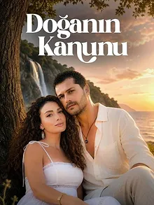 Doğanın Kanunu