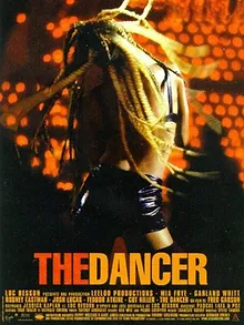 The Dancer
