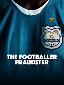 The Football Fraudster