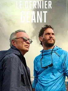 Le Dernier Géant