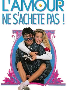 L'amour ne s'achète pas