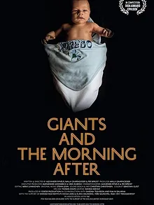 Ydre ou la Vie après les géants