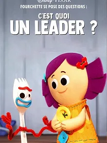 Fourchette se pose des questions : c’est quoi un leader ?