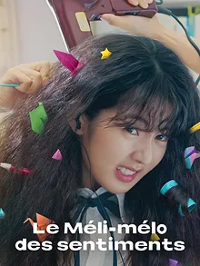 Le Méli-mélo des sentiments