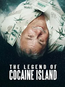 La légende de Cocaine Island