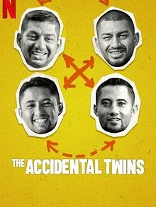 Les Jumeaux échangés de Bogota