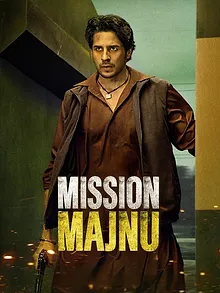 Mission Majnu